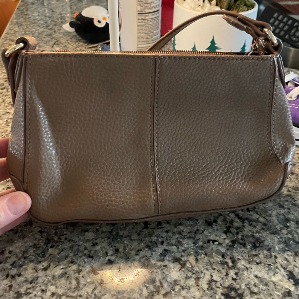 Liz Clairborne small purse . Like new
